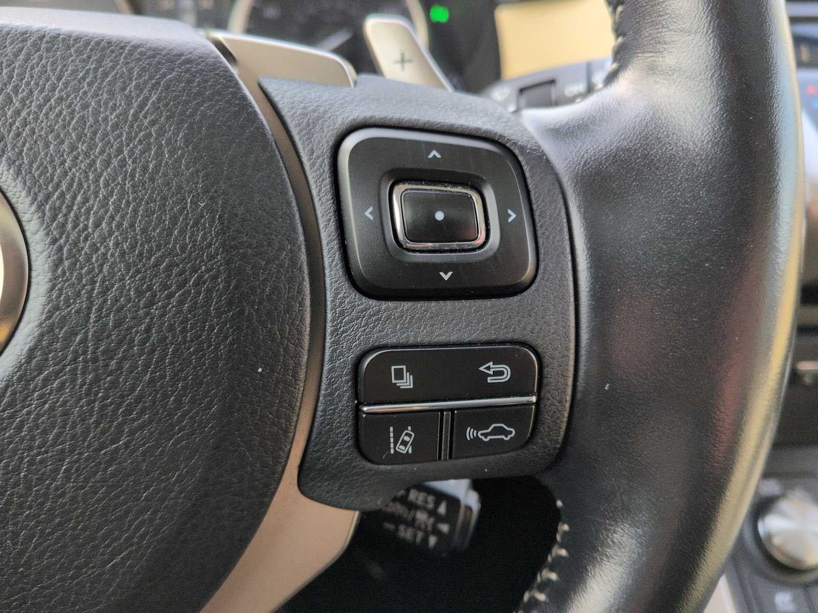 2020 Lexus NX NX 300h