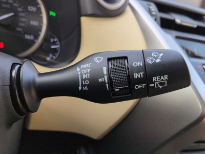 2020 Lexus NX NX 300h