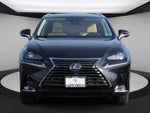 2020 Lexus NX NX 300h