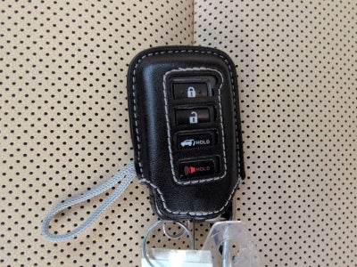 2020 Lexus NX NX 300h