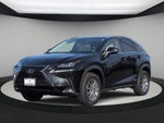 2020 Lexus NX NX 300h
