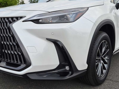 2024 Lexus NX 350h Premium