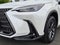 2024 Lexus NX 350h Premium