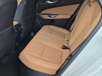 2024 Lexus NX 350h Premium