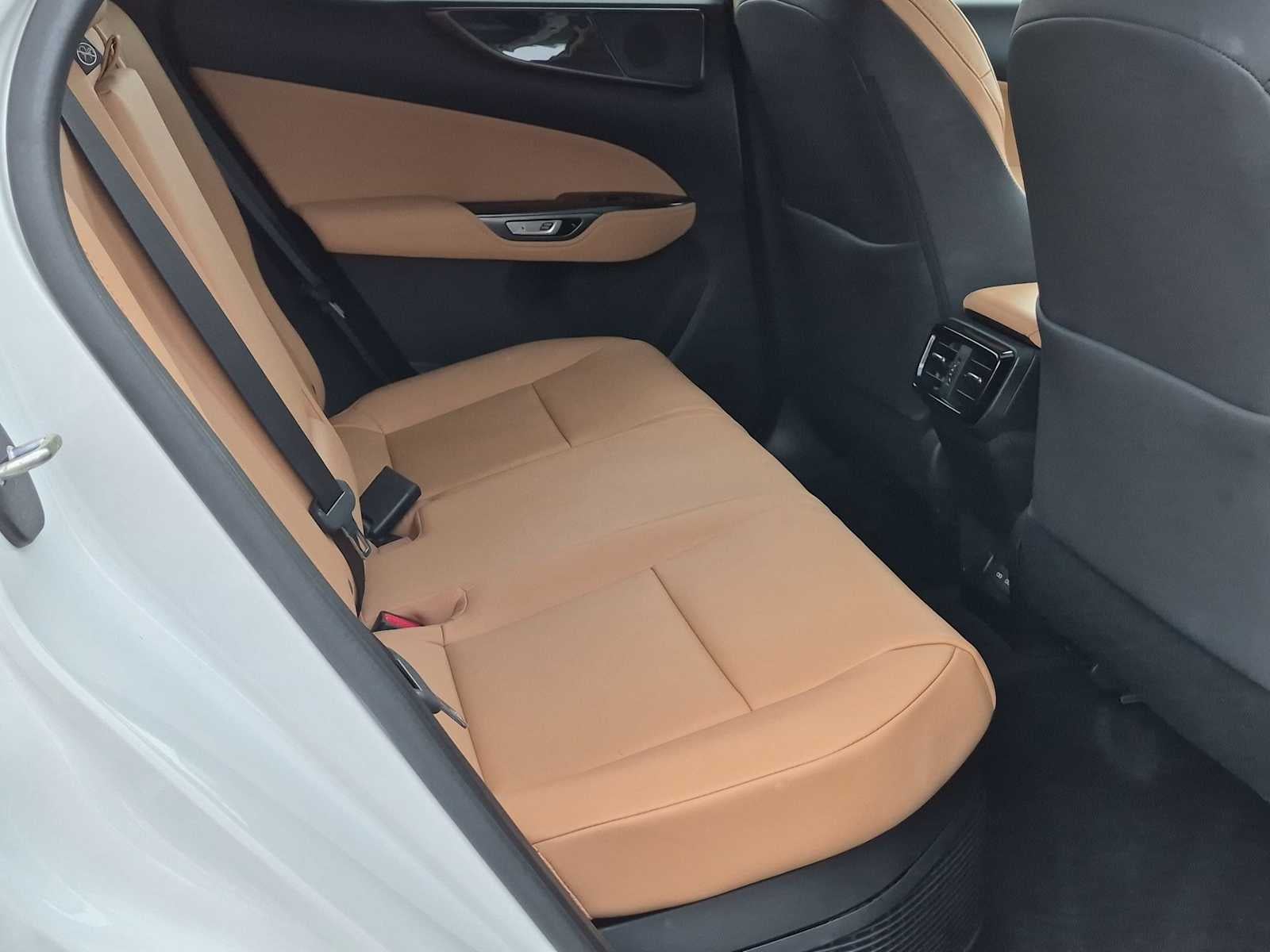 2024 Lexus NX 350h Premium