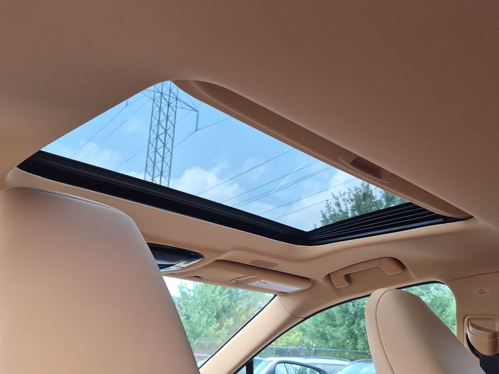 2024 Lexus NX 350h Premium