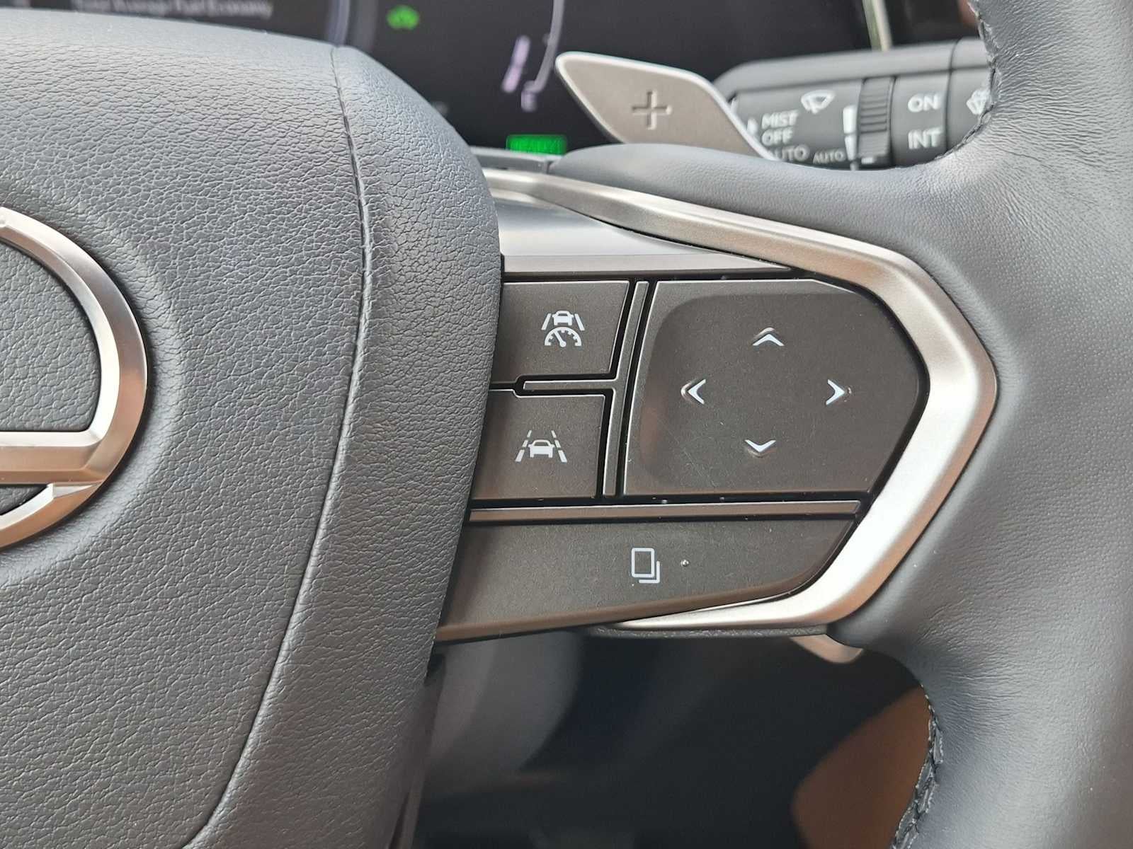 2024 Lexus NX 350h Premium