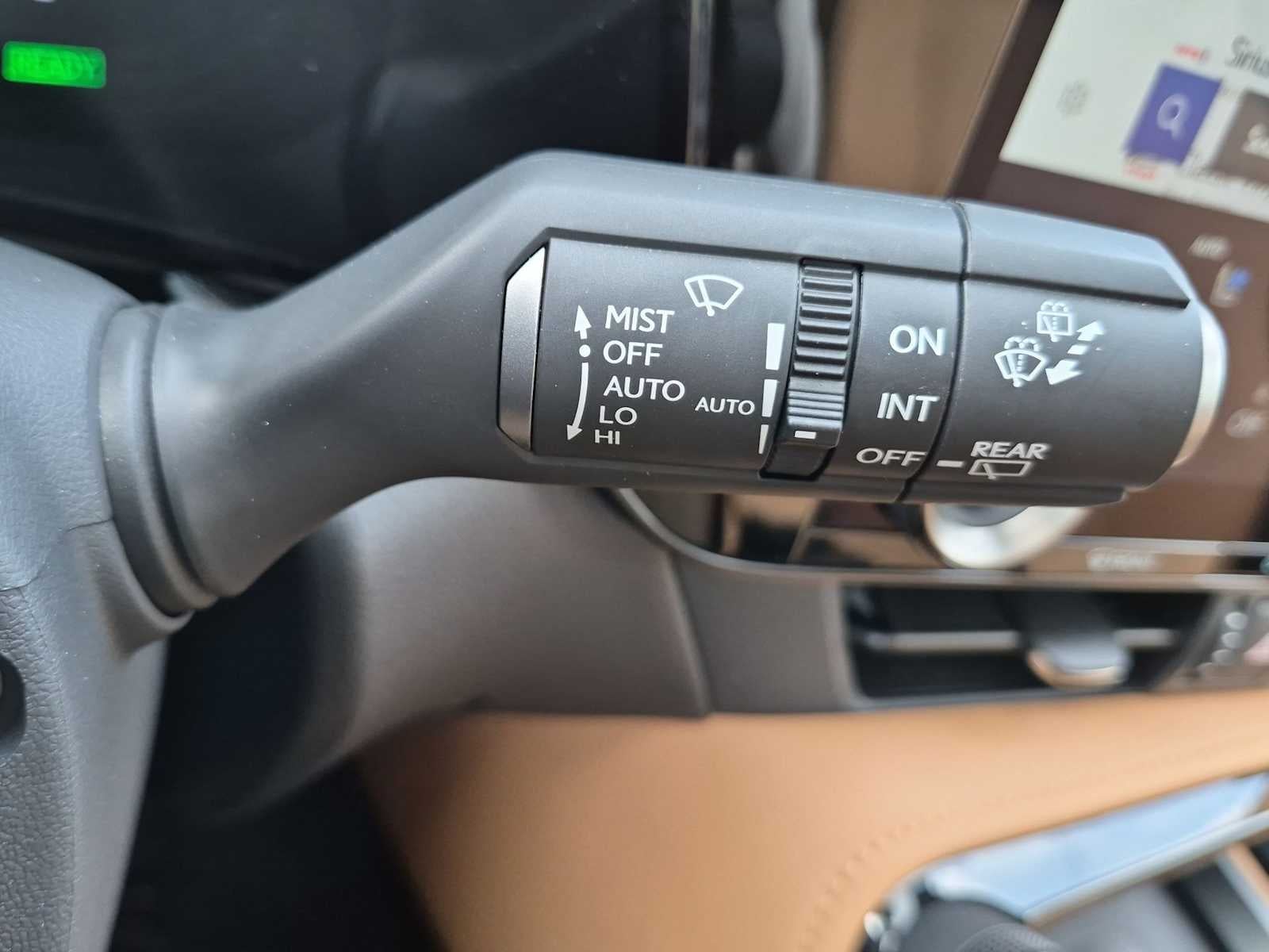 2024 Lexus NX 350h Premium