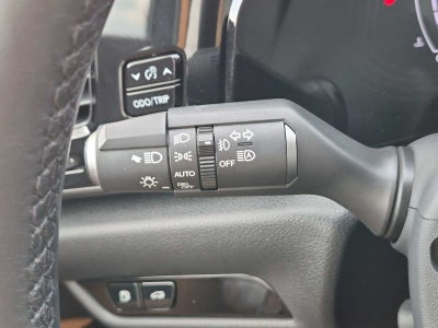 2024 Lexus NX 350h Premium