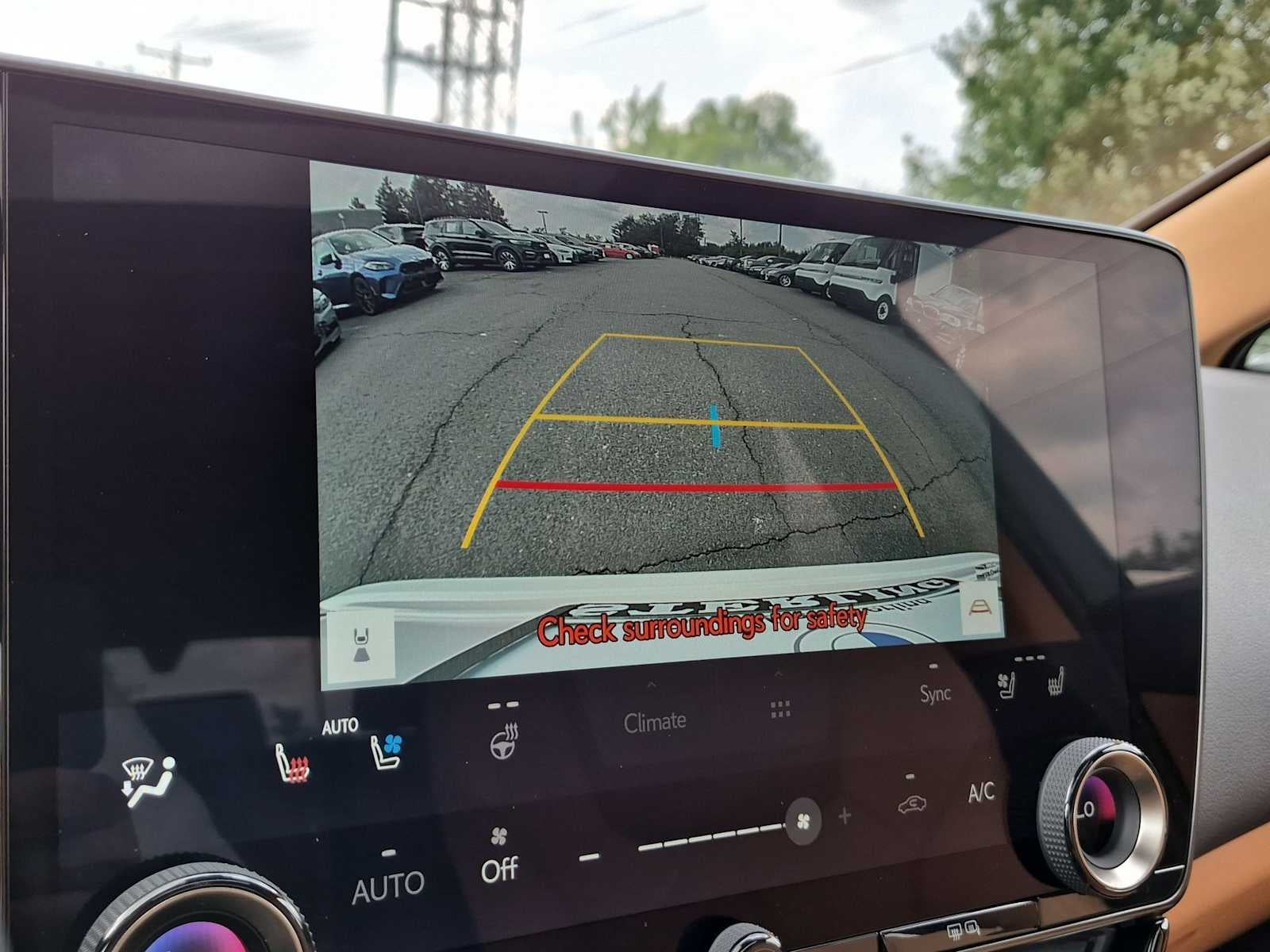 2024 Lexus NX 350h Premium