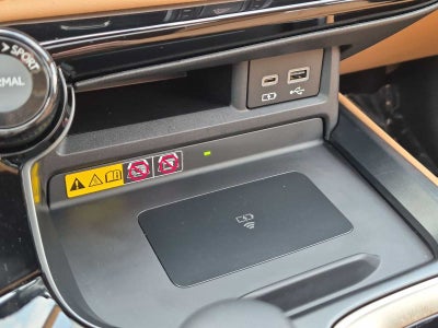 2024 Lexus NX 350h Premium