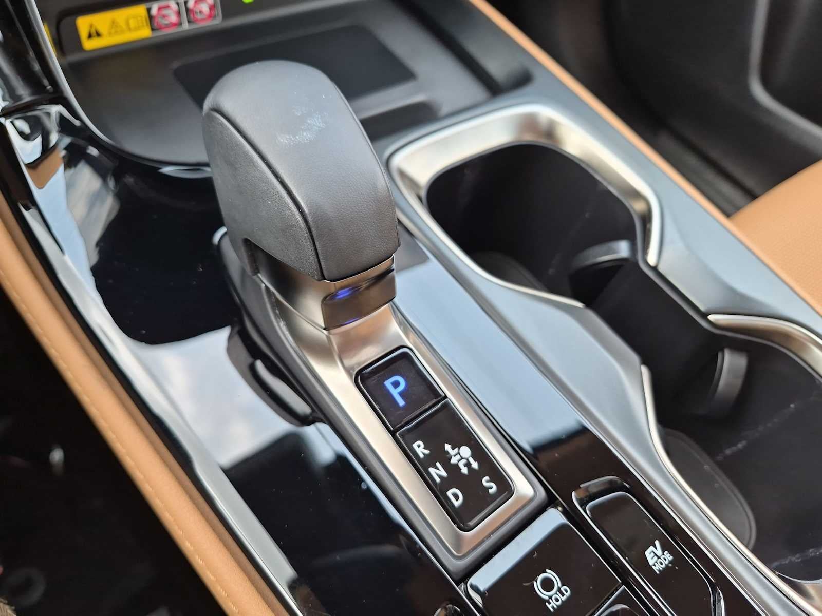 2024 Lexus NX 350h Premium