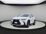2024 Lexus NX 350h Premium