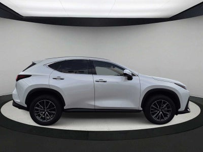 2024 Lexus NX 350h Premium