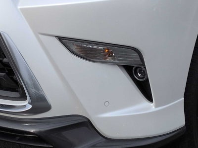 2023 Lexus GX Luxury