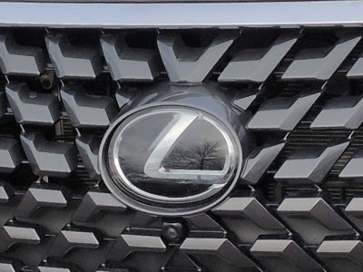 2023 Lexus GX Luxury