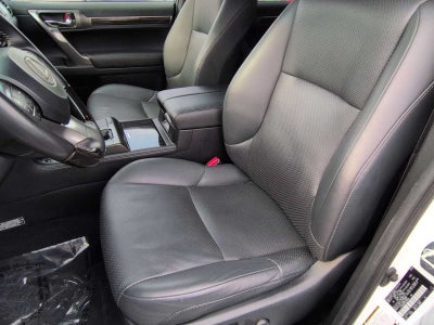 2023 Lexus GX Luxury