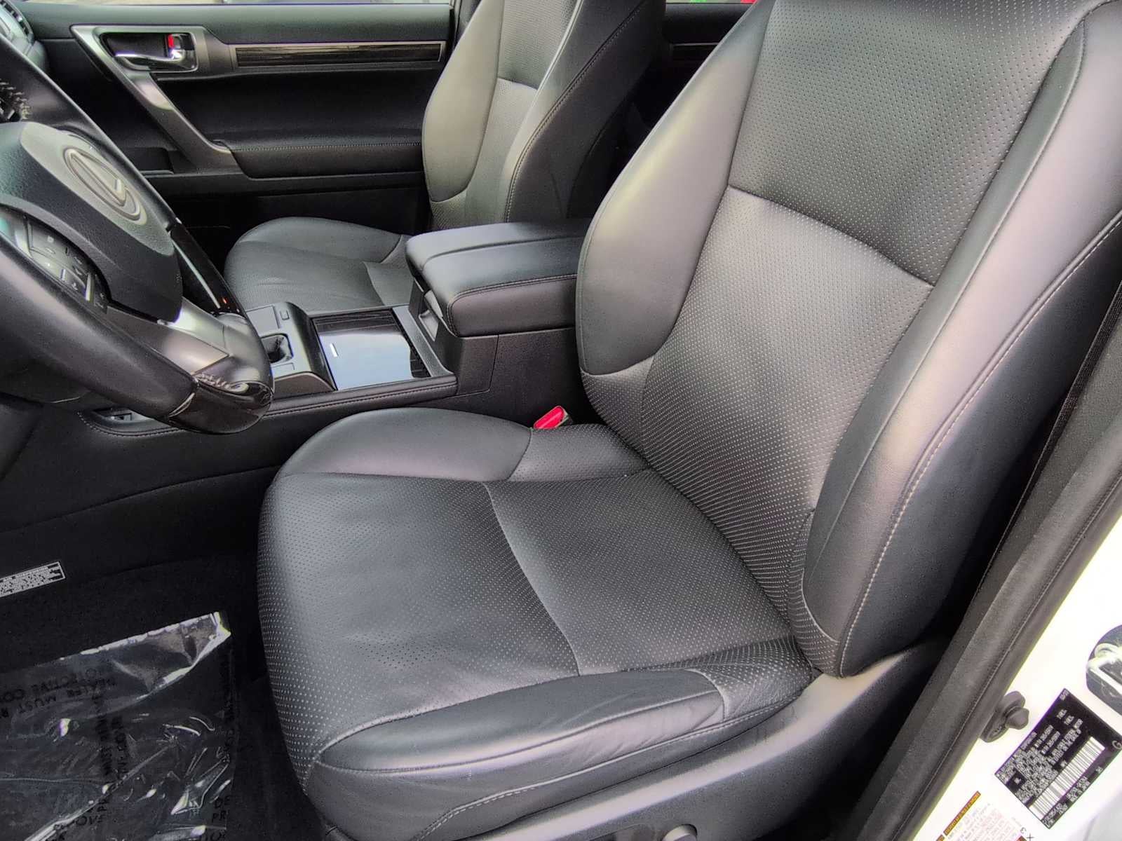 2023 Lexus GX Luxury