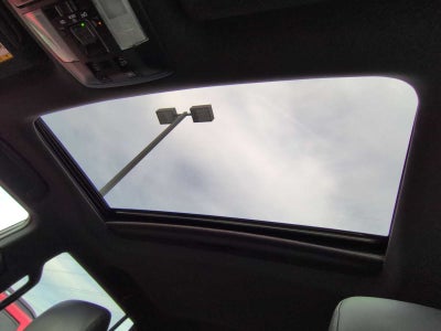 2023 Lexus GX Luxury