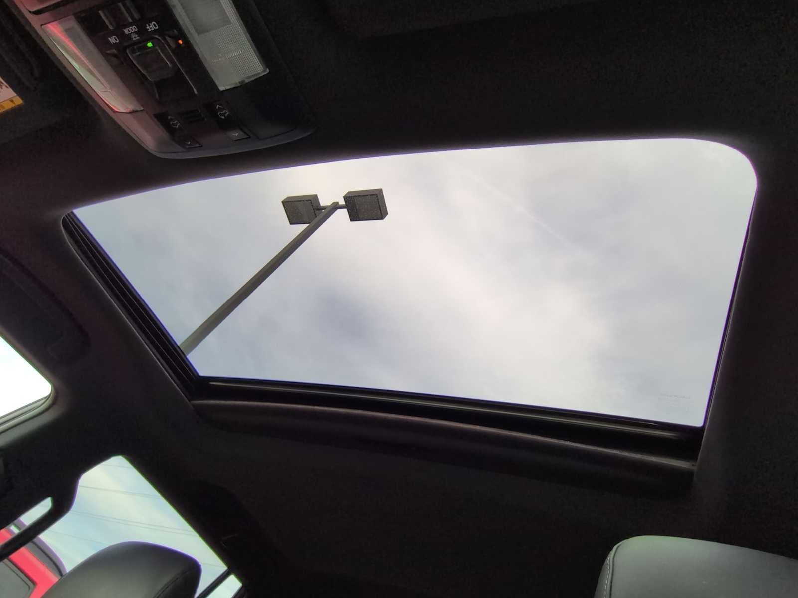 2023 Lexus GX Luxury