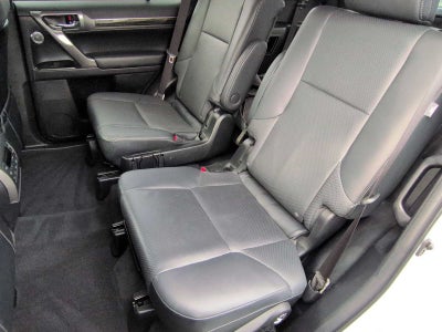 2023 Lexus GX Luxury