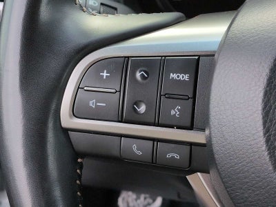 2023 Lexus GX Luxury