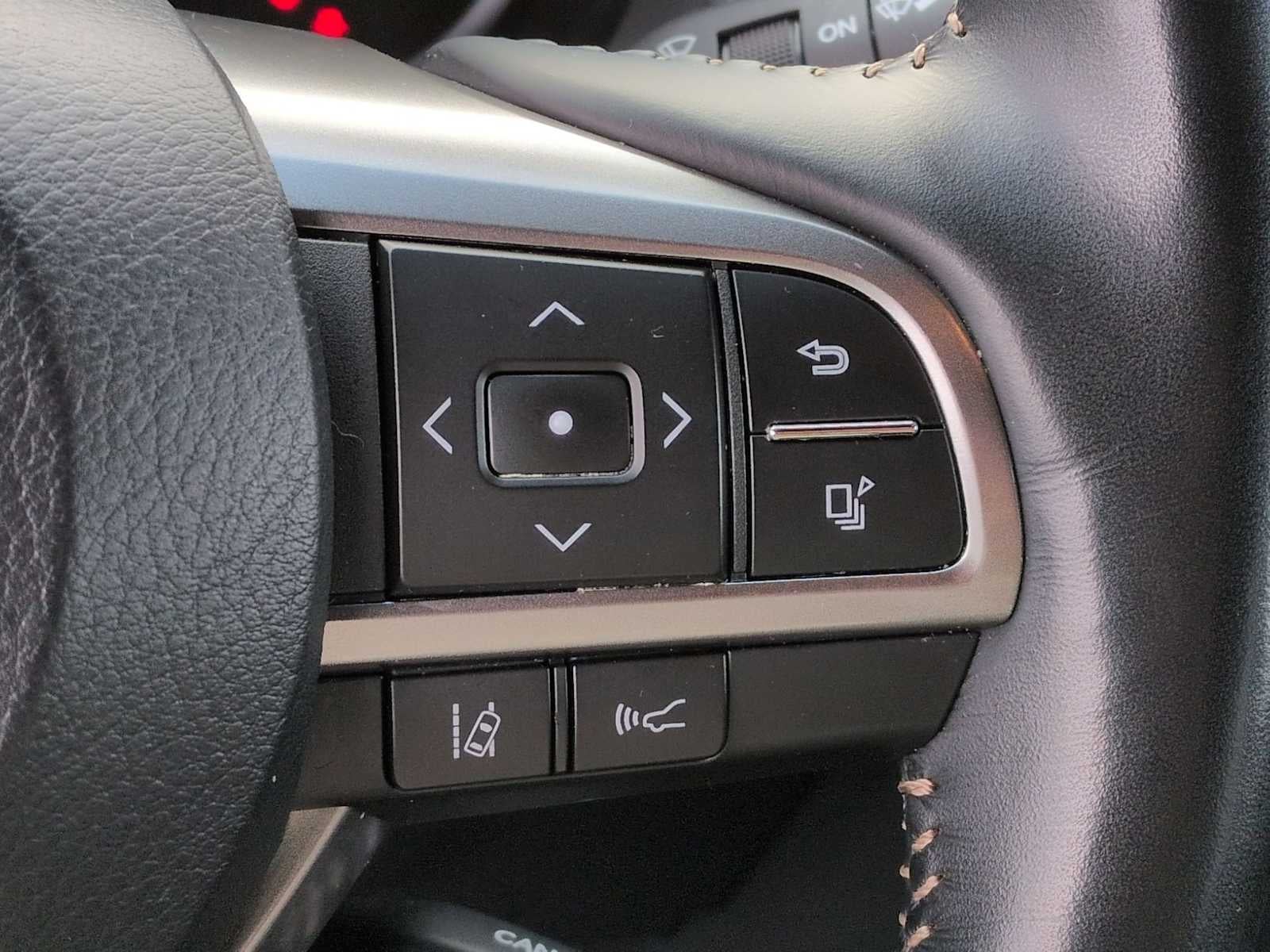 2023 Lexus GX Luxury