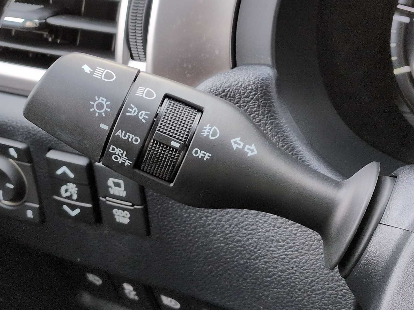 2023 Lexus GX Luxury