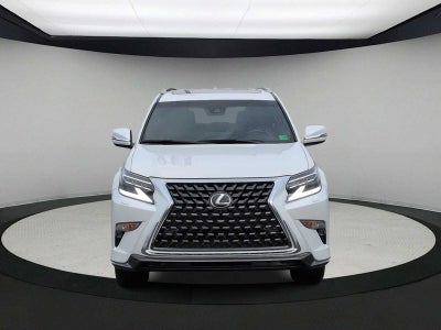 2023 Lexus GX Luxury