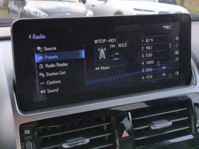 2023 Lexus GX Luxury