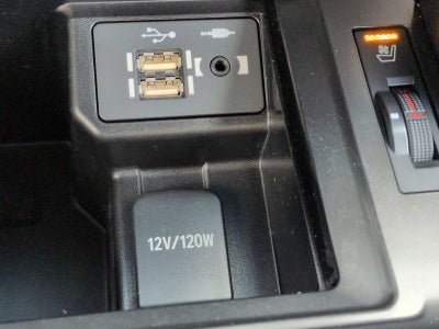 2023 Lexus GX Luxury