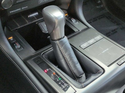 2023 Lexus GX Luxury