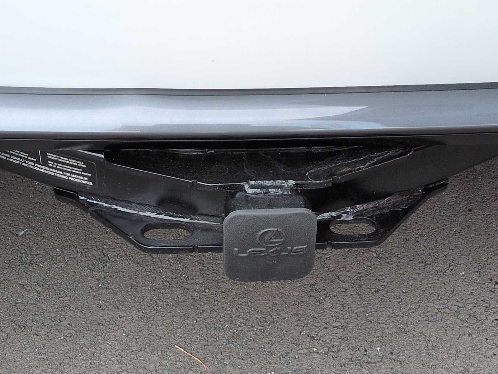 2023 Lexus GX Luxury