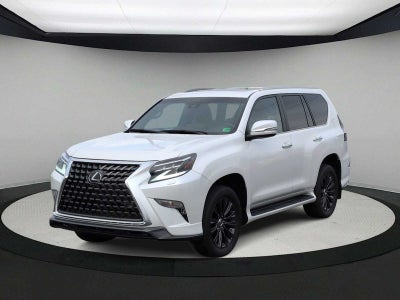 2023 Lexus GX Luxury