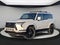 2024 Lexus GX 550 Luxury