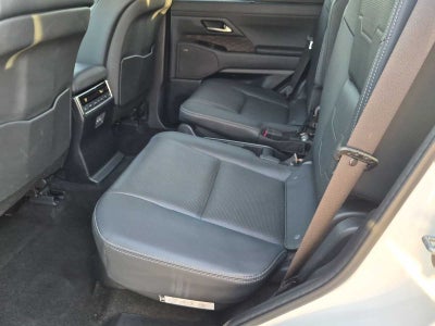 2024 Lexus GX 550 Luxury