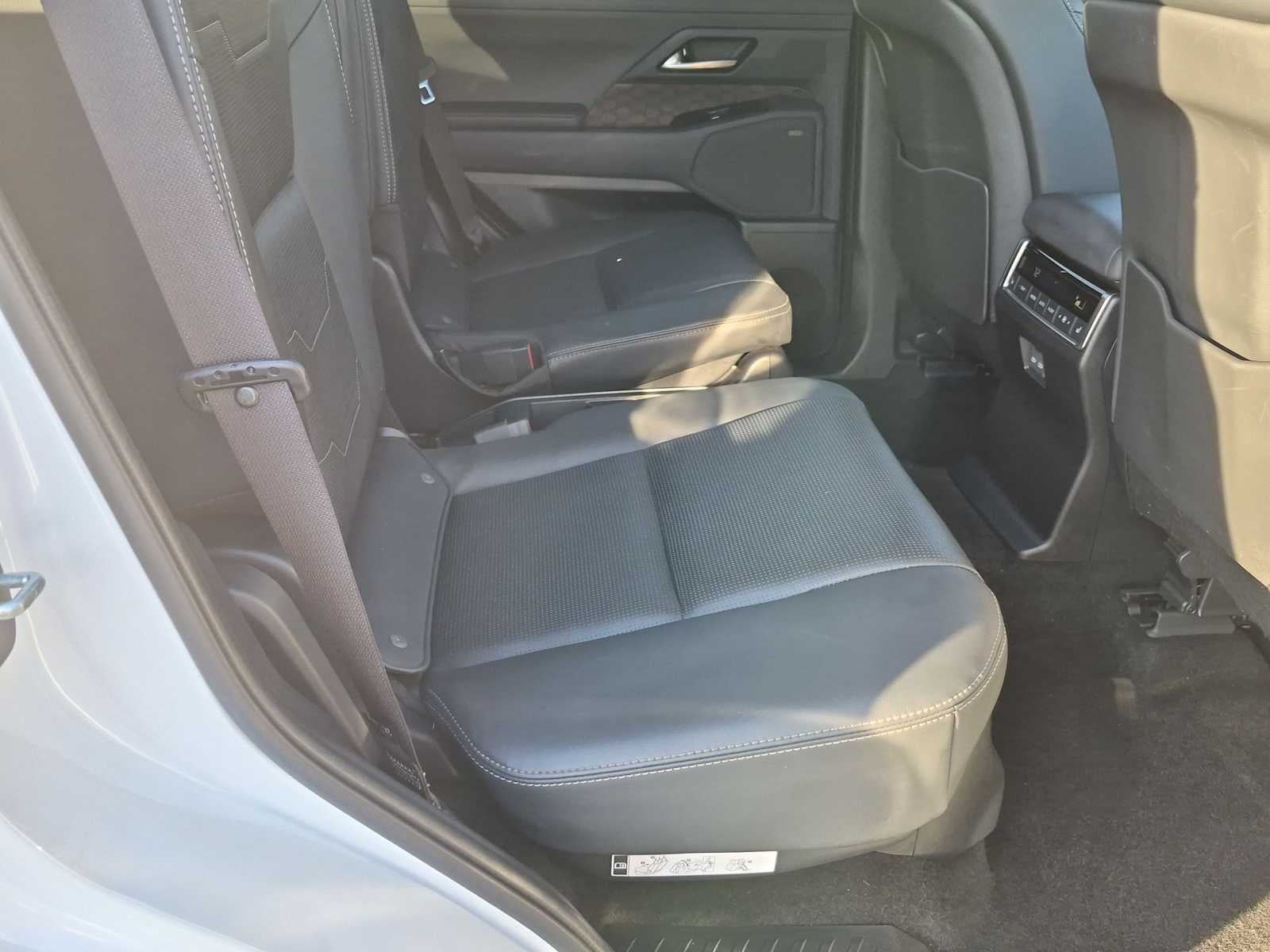 2024 Lexus GX 550 Luxury