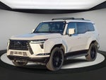 2024 Lexus GX 550 Luxury