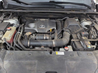 2016 Lexus NX 200t FWD 4dr