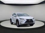 2016 Lexus NX 200t FWD 4dr