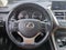 2016 Lexus NX 200t FWD 4dr