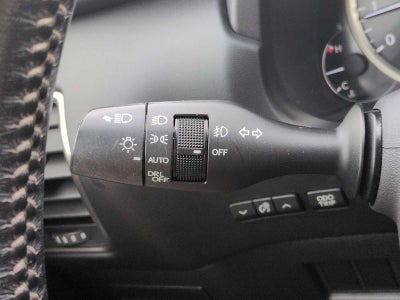 2016 Lexus NX 200t FWD 4dr