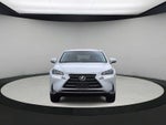 2016 Lexus NX 200t FWD 4dr