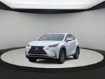 2016 Lexus NX 200t FWD 4dr