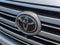 2018 Toyota Land Cruiser 4WD (Natl)