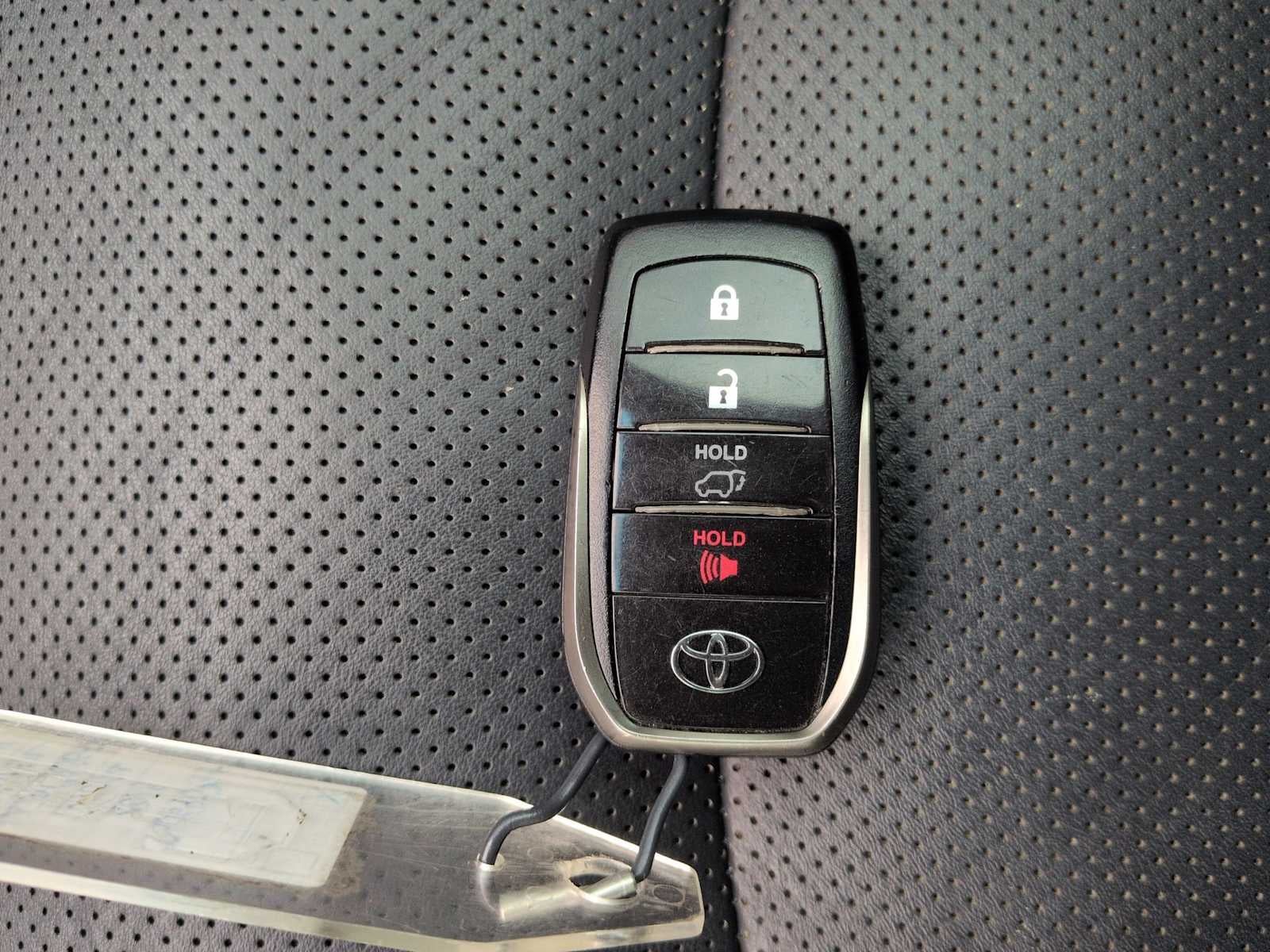 2018 Toyota Land Cruiser 4WD (Natl)