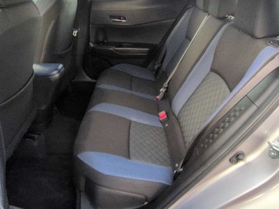 2020 Toyota C-HR XLE