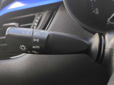 2020 Toyota C-HR XLE