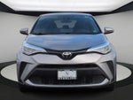 2020 Toyota C-HR XLE