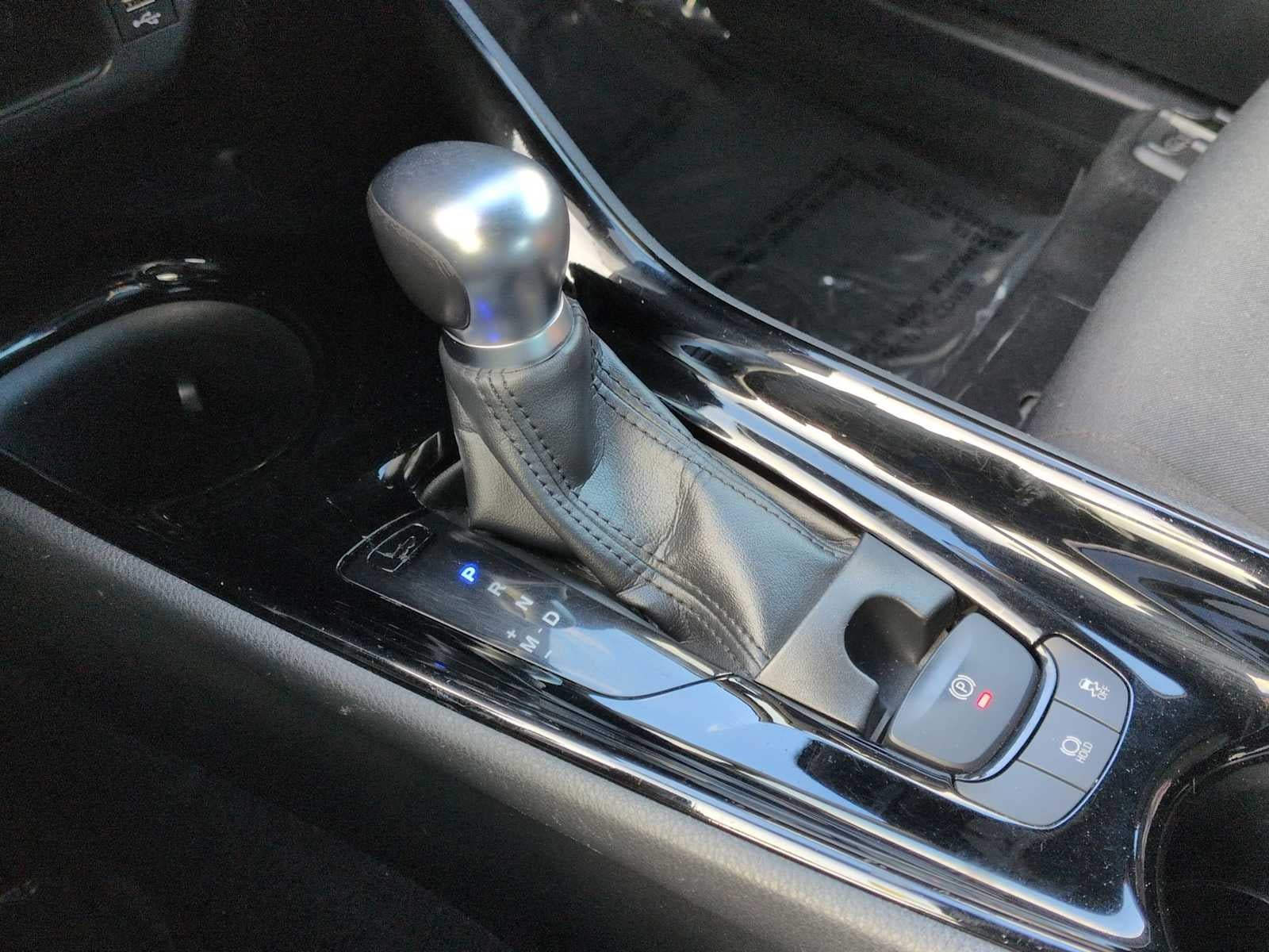 2020 Toyota C-HR XLE